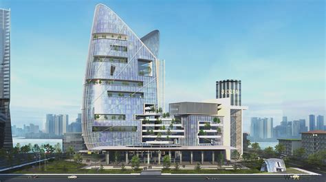 manila city hall architecture|Manila City Hall by WTA Design Studio .